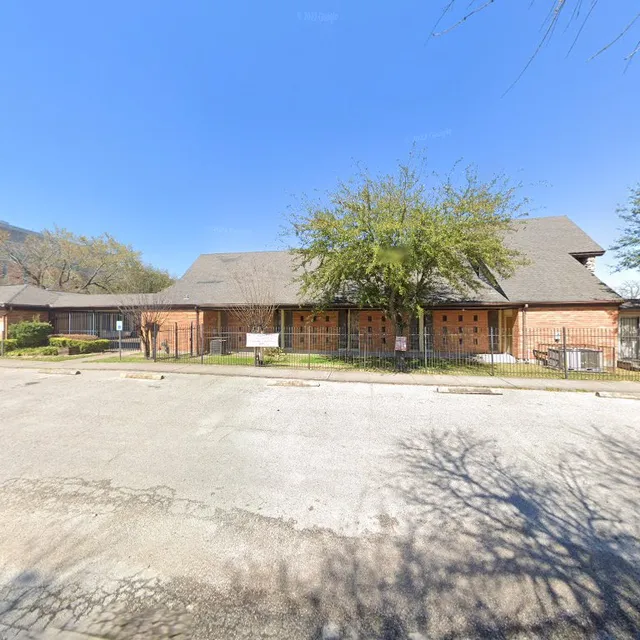 St. Luke the Evangelist Episcopal Church