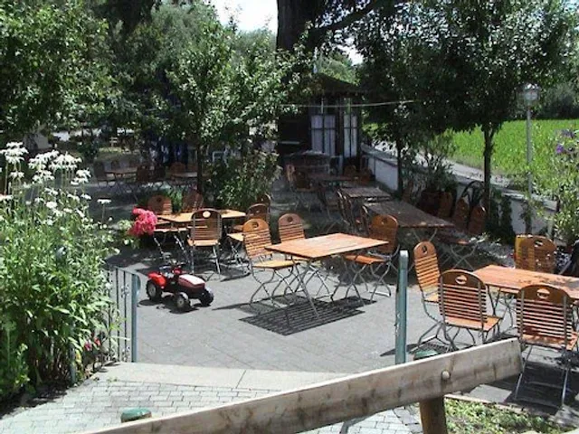 Restaurant Schnitzel's