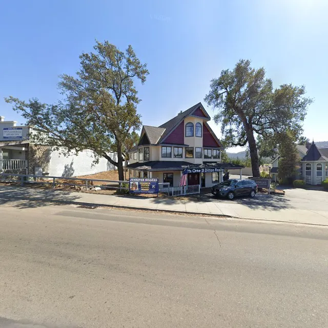 Oakhurst CA Real Estate