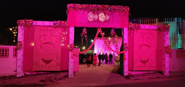 Hotel Saroop Vilas Palace