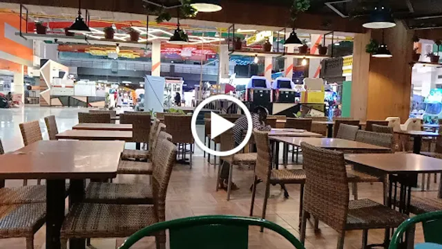 TONG TJI TEA HOUSE MP1