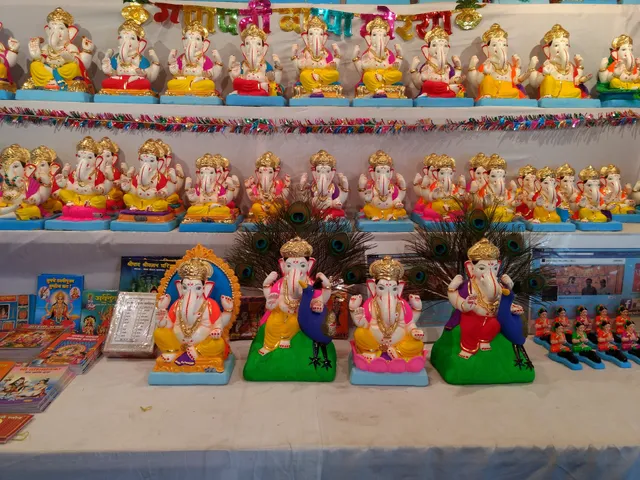 Sansar General Stores