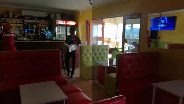 Jambo African Restaurant