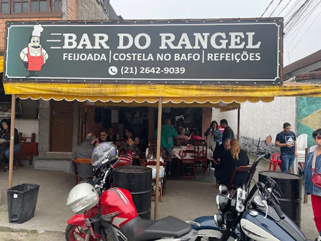 Bar do Rangel