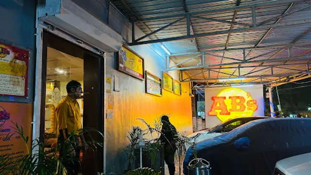 AB's - Absolute Barbecues | Velachery, Chennai