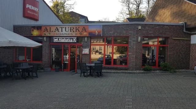 Alaturka Kebabhaus unter neuer leitung immer Geöffnet