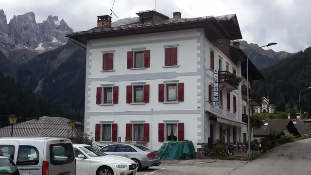 Albergo Alpino
