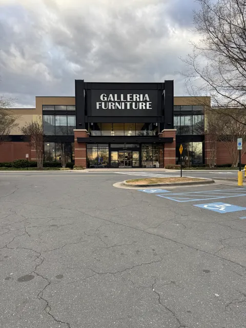 Galleria Furniture