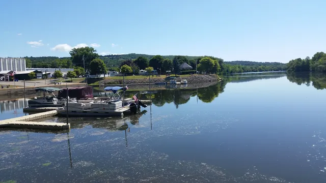 St Johnsville Municipal Marina & RV Campground