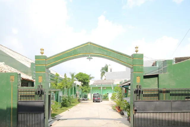 Airy Urip Sumoharjo Gang Bintara Satu 214 Bandar Lampung