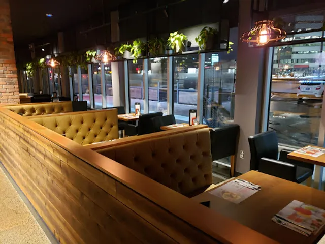 Barbies Resto Bar Grill - Sainte-foy