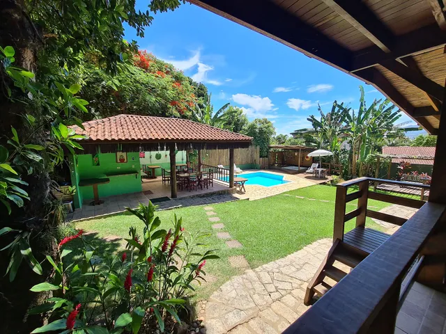 Pousada Banana Verde