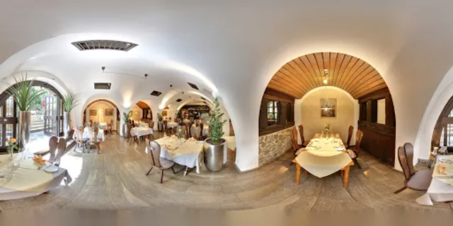 Restaurant Schloßkeller