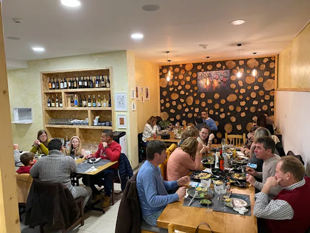 Cozinha Afetiva Restaurante e Sushi Bar