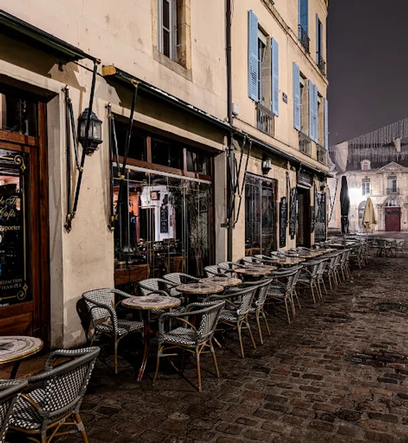 Comptoir des Colonies