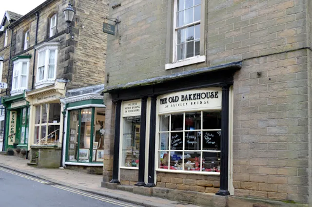 The Old Bakehouse Ltd