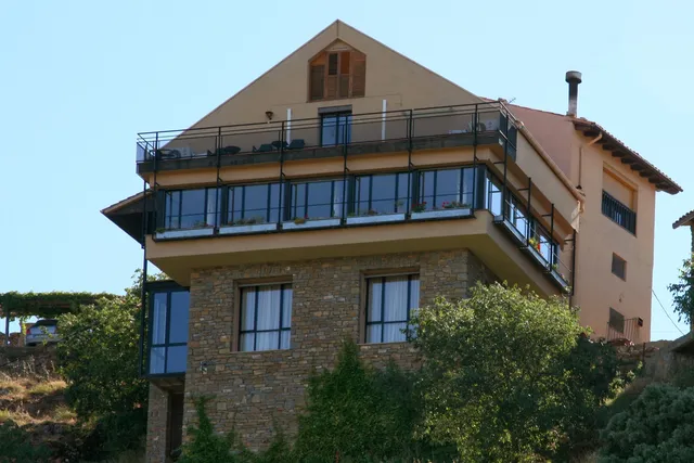 Cal Portalé - Casa de Pagès