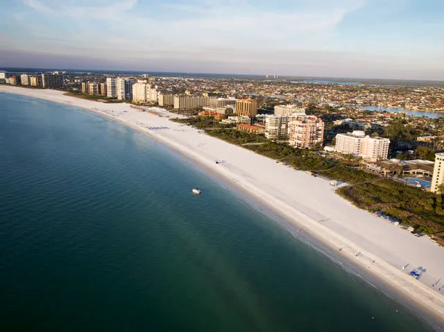The Surf Club of Marco Resort, a Hilton Grand Vacations Club