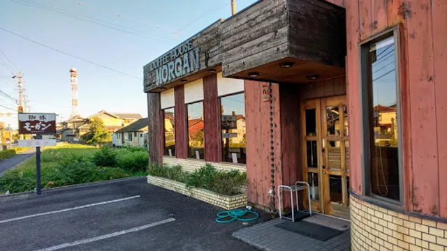 Coffee House MORGAN