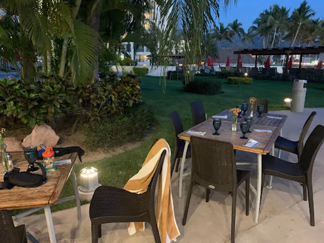 Snack Bar Grand Venetian