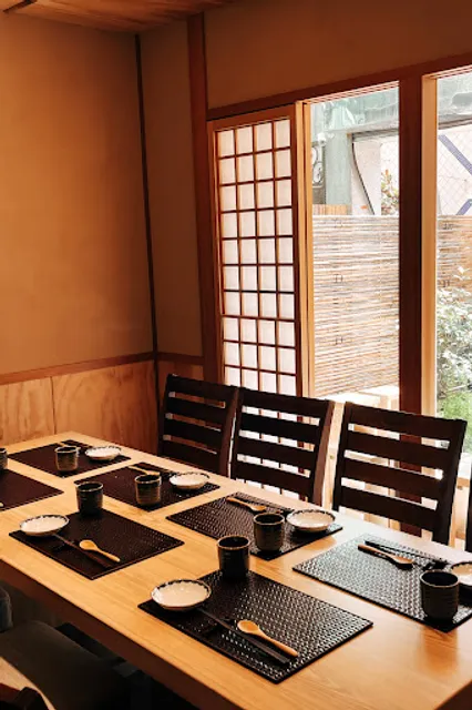 旬採割烹-桃園店