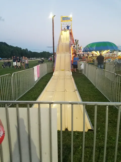 Connecticut Valley Fair