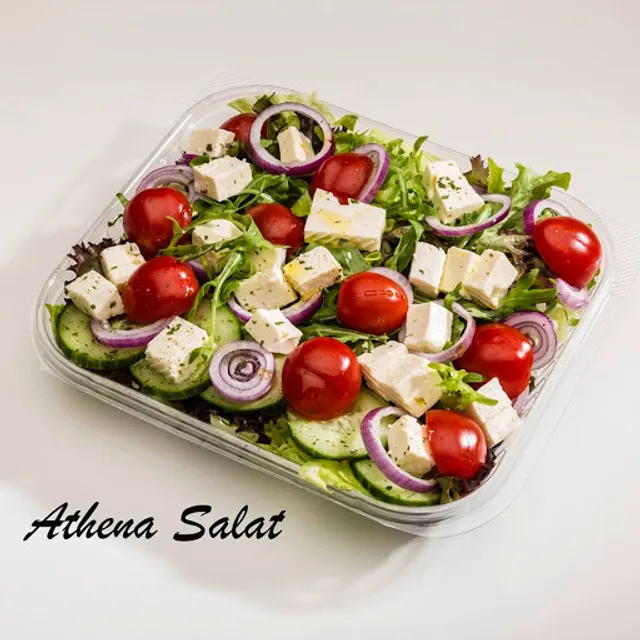 Pizzakurier u.- Home Service