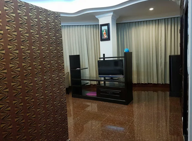 Kampot Diamond Hotel