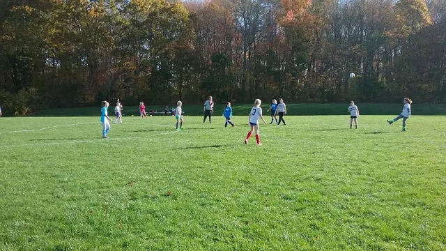 Domenic Christofaro Park