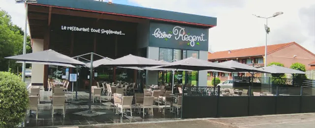 Bistro Régent Saintes