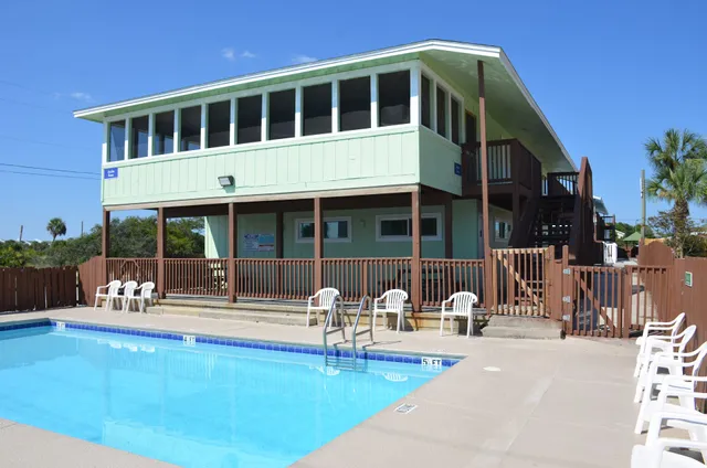 Cottages Christian Retreat