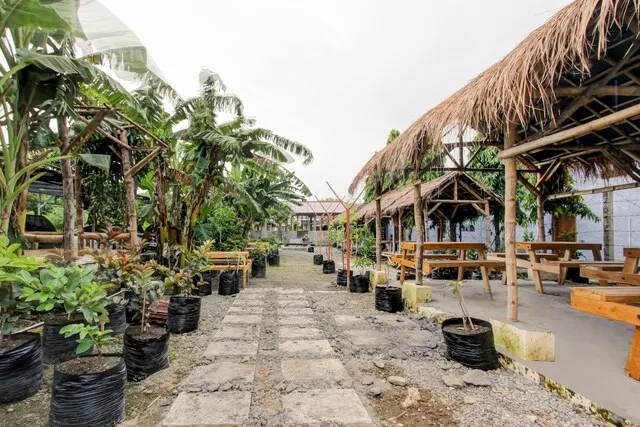 OYO 3500 D'chandra Family Syariah