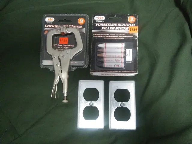 Burton Ace Hardware & Rental