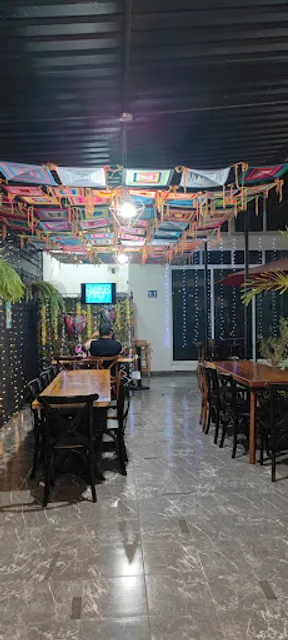 Dr. Burger Restaurante