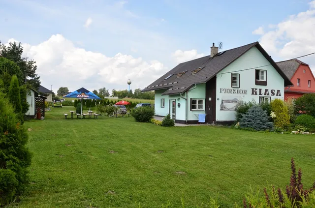 Pension Klasa
