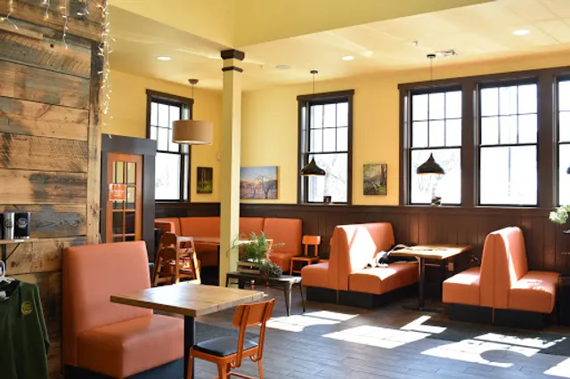 The Skinny Pancake Quechee