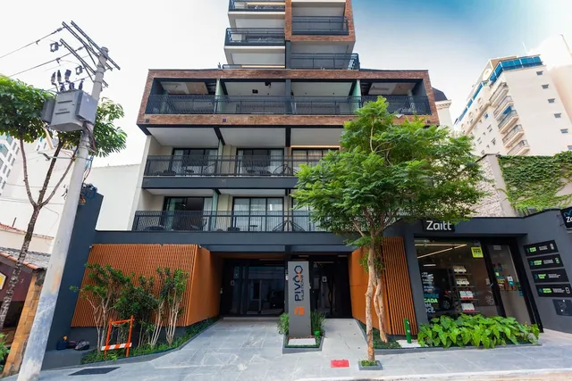 Pivô Match Vila Nova