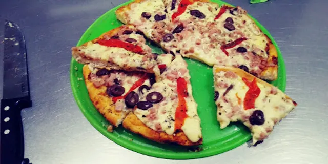 El hornito Santiagueño