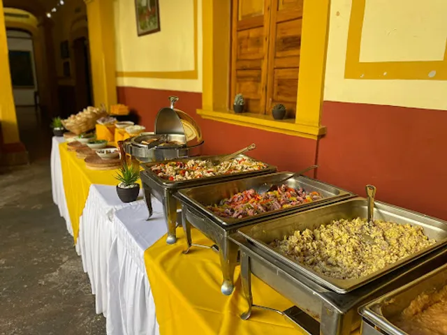 Grupo Gastronomico La Posta SA de CV