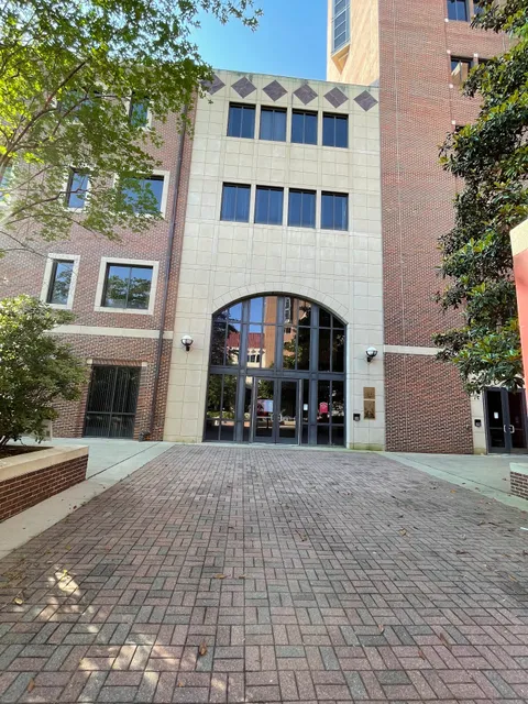 Florida State University College of Motion Picture Arts