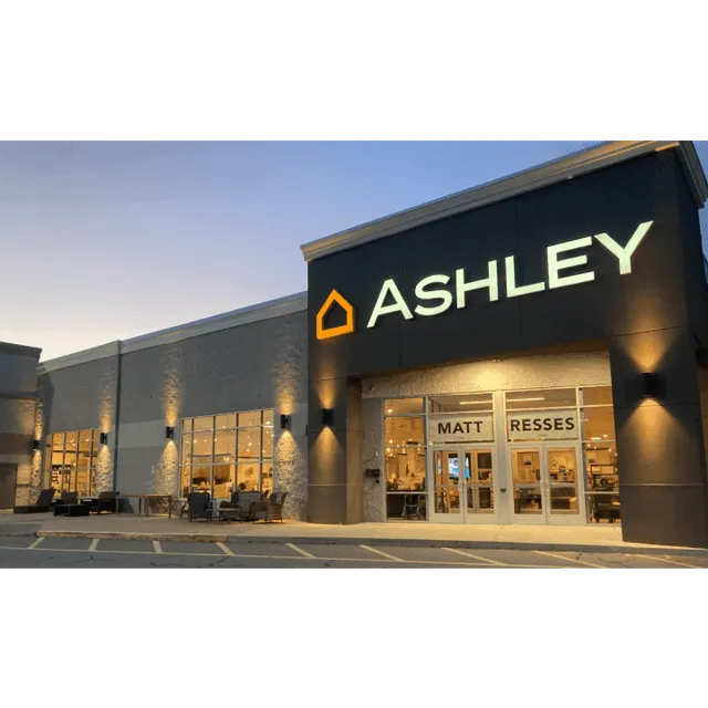 Ashley Store