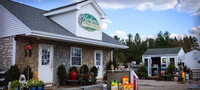 Harken's Landscape Supply & Garden Center