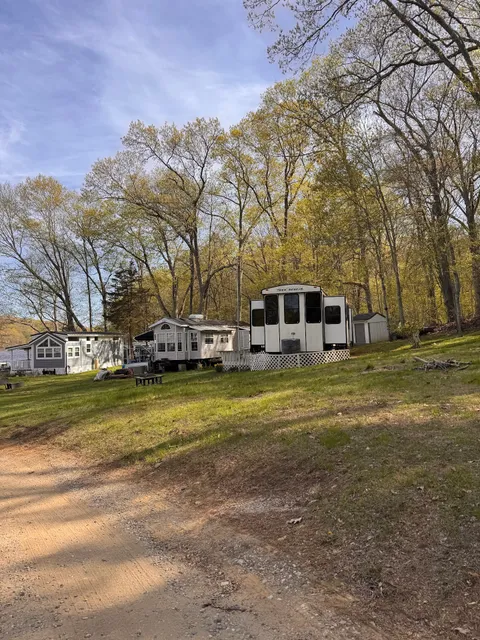 Ross Hill RV Park