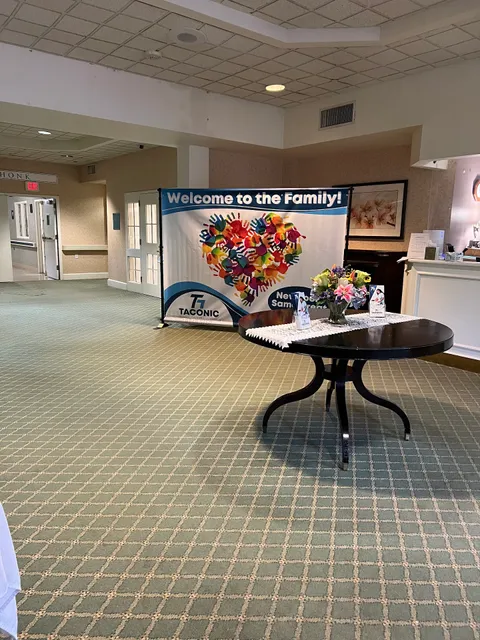 Taconic Rehabilitation & Nursing at Ulster