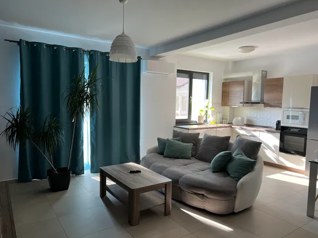 BIO Residence Apartments