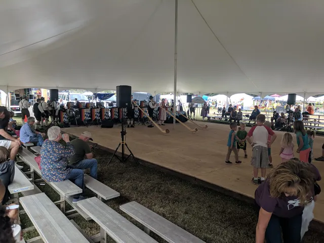 Walhalla Oktoberfest