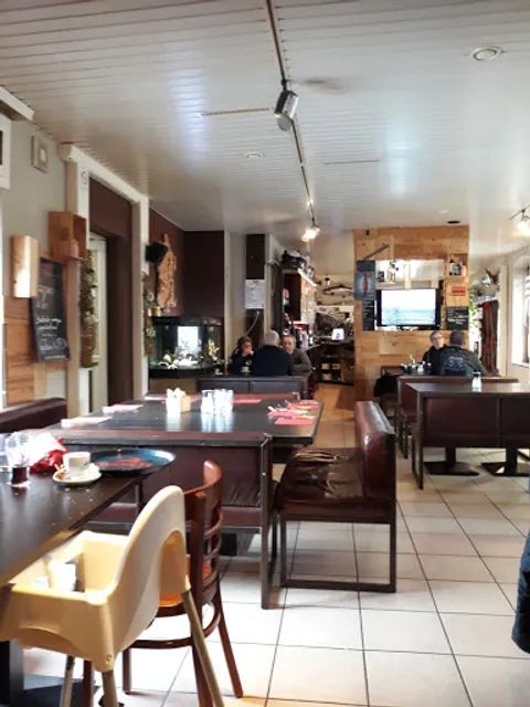 Restaurant Le Chaudron