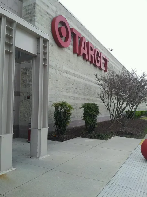 Target