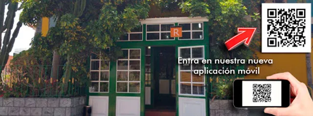 Restaurante El Pariente