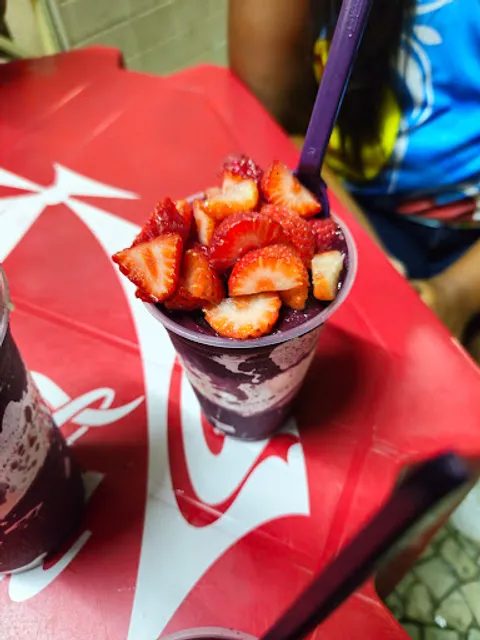 Açaí do Fábio